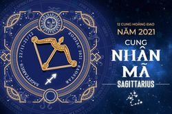 Xem tử vi cung Nhân Mã năm 2021: Công việc căng thẳng, người độc thân dễ thoát kiếp FA