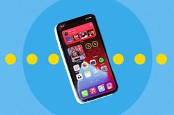Người dùng iPhone phát bực vì lỗi trên iOS 14 vẫn chưa được sửa