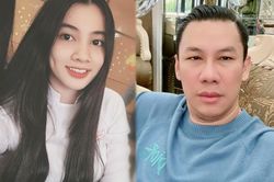Dân mạng 'soi' loạt ảnh bạn gái mới của chồng cũ Lệ Quyên thời còn đi học