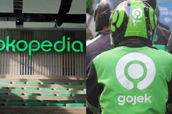 Gojek tính chuyện sáp nhập với sàn TMĐT lớn nhất Indonesia