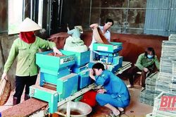 Nâng cao chất lượng dịch vụ phục vụ sản xuất nông nghiệp