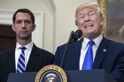 Bất ngờ dành cho ông Trump: Đồng minh phản đối tham gia lật ngược kết quả bầu cử