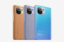 Xiaomi bán được 350.000 chiếc Mi 11 chỉ trong vòng 5 phút