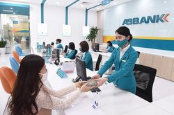 Moody's đánh giá ABBANK có tính thanh khoản tốt và triển vọng 'ổn định'