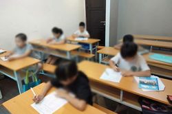 Lương có tăng 20 triệu đồng/tháng, giáo viên cũng khó bỏ dạy thêm