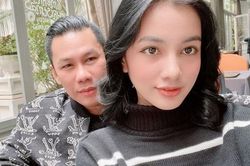 Chồng cũ Lệ Quyên nói gì về chuyện hẹn hò bạn gái kém 27 tuổi