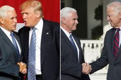 Phó Tổng thống Mike Pence sắp xác nhận tân Tổng thống Mỹ, tham vọng 2024 của ông thì sao?