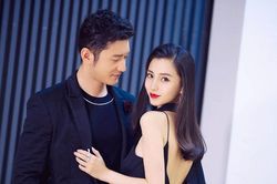 Angela Baby - Huỳnh Hiểu Minh lộ hành động bất thường cho thấy hôn nhân đang trục trặc?