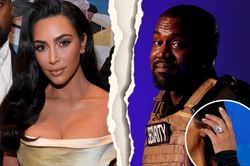 Thực hư việc cặp vợ chồng quyền lực Kim Kardashian và Kanye West sắp sửa ly hôn