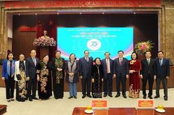 Bí thư Thành ủy Hà Nội: Các vị ĐBQH TP dù ở cương vị nào đều làm tròn trách nhiệm