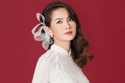 Diễn viên Anh Thư: 'Chưa bao giờ tuyệt vọng sau khi ly hôn'