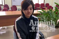 Công an quận Long Biên triệt phá đường dây 'đẻ thuê' giá hàng trăm triệu đồng