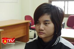 Triệt phá đường dây mang thai hộ giá hàng trăm triệu đồng