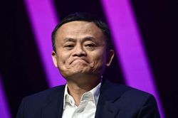 Jack Ma tụt dốc, Ant Group sẽ ra sao?