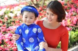 Học sinh ở Hà Nội được nghỉ Tết Tân Sửu 9 ngày