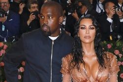 Vợ chồng Kim Kardashian ly hôn?