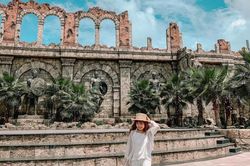 Loạt địa điểm check-in như trời Tây ở Việt Nam