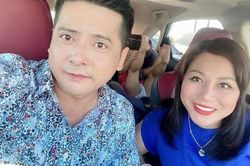 Diễn viên Hoàng Anh ly hôn