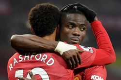 Bailly sẽ khiến MU quên ý định mua trung vệ mới