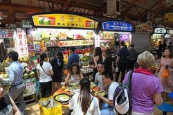 Singapore nỗ lực bảo tồn ẩm thực đường phố