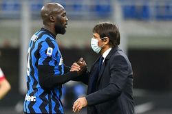 Trực tiếp bóng đá Sampdoria-Inter: Học cách sống không Lukaku