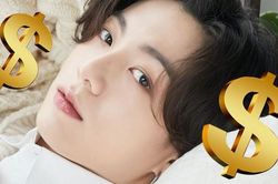9 lần Jungkook BTS vô tình làm 'cháy hàng' trong năm 2020
