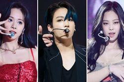 Ai chiến thắng nhiều chương trình âm nhạc nhất 2020: BTS, Blackpink, Twice