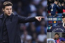 Những thách thức của tân thuyền trưởng Pochettino tại PSG