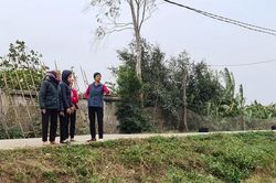 Bắc Ninh: Đổ máy ép cọc xây dựng công trình, 4 em nhỏ thương vong