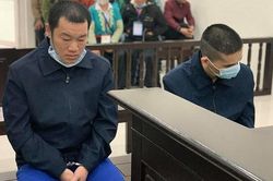 Trùm ma túy 'sa lưới' vì lừa đảo 35 triệu đồng