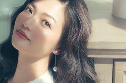 Kiều Anh 'kể khổ' khi đóng phim 'Hồ sơ cá sấu'