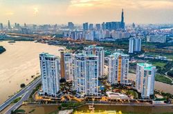 Giá nhà đất tăng xuyên mùa dịch, có xảy ra khủng hoảng hay 'bong bóng'?