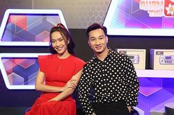 Thành Trung: Diệu Nhi 'nhây' kinh khủng, 5 năm rồi vẫn không thay đổi