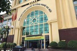 Xử phạt sai phạm tại ĐH Kinh doanh và Công nghệ Hà Nội: 'Giơ cao đánh khẽ!'