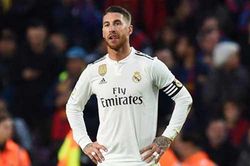 Ramos vừa từ chối gia hạn, Real lại bị Liverpool cản mũi vụ Alaba