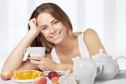 Lý do bạn vừa ăn sáng xong đã đói?