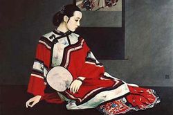 Chuyện tránh thai của Kĩ nữ Trung Hoa xưa