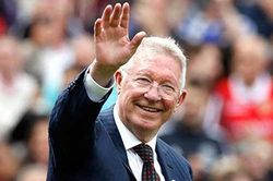 Sir Alex nói gì về khả năng vô địch Ngoại hạng Anh của M.U mùa này?