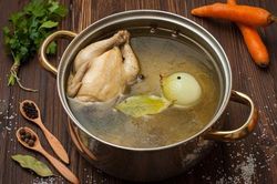 Bí quyết nấu ăn thông minh chị em nội trợ cần nhớ