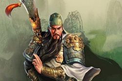 Chân dung 4 vị tướng giỏi nhất thời Tam Quốc: Quan Vũ đứng thứ 3, vị trí số 1 mới 'sốc'