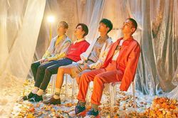 SHINee xác nhận trở lại ngày đầu tháng 2/2021