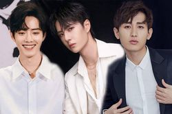 Lộ bằng chứng cho thấy fan Vương Nhất Bác chơi xấu, votes 1 sao cho phim của Tiêu Chiến và Thành Nghị