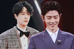 Vương Nhất Bác bị nhận xét rằng không nam tính bằng Tiêu Chiến vì cách ăn mặc