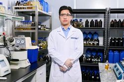Wakamono - chiếc khẩu trang thể hiện sức sáng tạo của người Việt