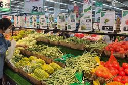 Công khai thông tin cơ sở vi phạm an toàn thực phẩm nông sản dịp Tết 2021