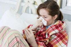 Những bệnh thường gặp khi trời trở lạnh