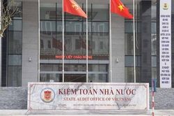 Năm 2021, Kiểm toán Nhà nước sẽ thực hiện 181 cuộc kiểm toán