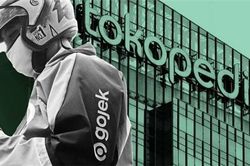 Bỏ Grab, Gojek sẽ sáp nhập cùng kỳ lân Tokopedia?