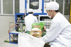 Xuất khẩu gạo năm 2020 đạt mục tiêu kép