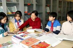 Thanh Sơn nâng cao ý thức chấp hành pháp luật cho học sinh
